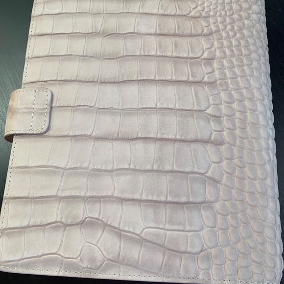 Van Der Speak Stardust A5 35mm Silver Rings - Picture 2 of 7